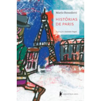 HISTÓRIAS DE PARIS