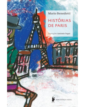HISTÓRIAS DE PARIS