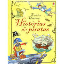 HISTÓRIAS DE PIRATAS