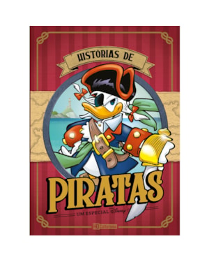 HISTORIAS DE PIRATAS