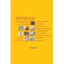 Histórias de quadros e leitores