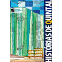 Histórias de quintal