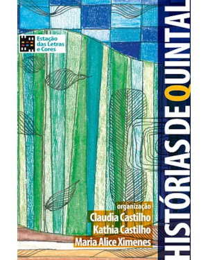 Histórias de quintal