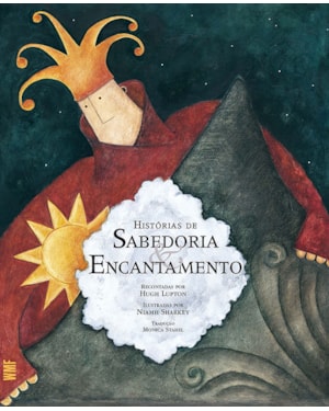 HISTÓRIAS DE SABEDORIA & ENCANTAMENTO