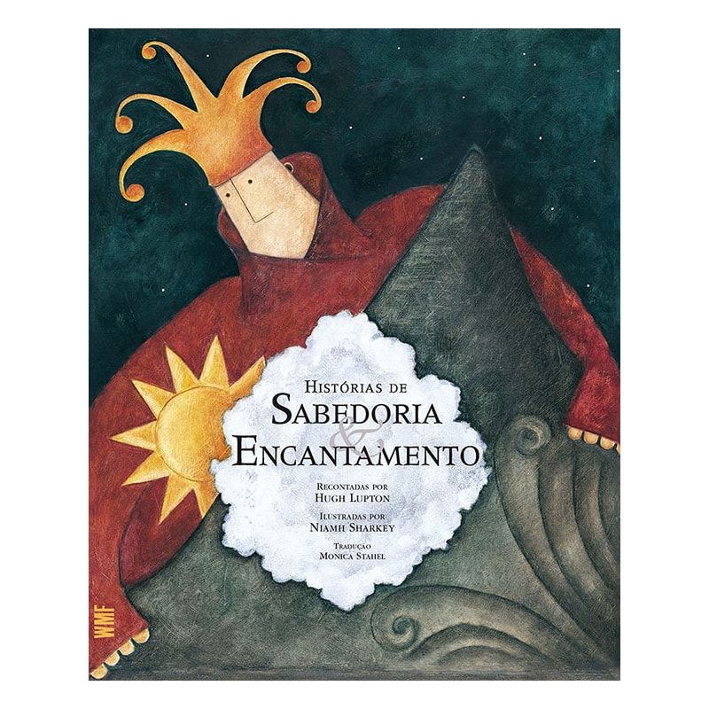 HISTÓRIAS DE SABEDORIA & ENCANTAMENTO