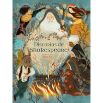 Histórias de Shakespeare