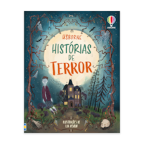 HISTÓRIAS DE TERROR