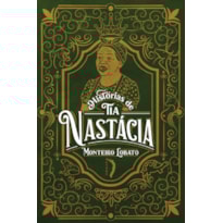 HISTÓRIAS DE TIA NASTÁCIA
