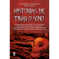 HISTÓRIAS DE TIRAR O SONO