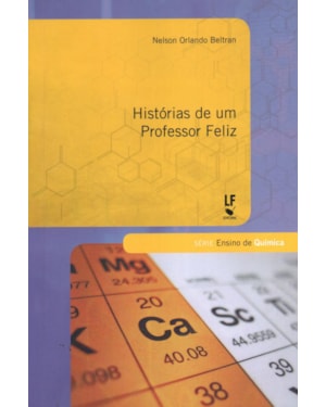 HISTÓRIAS DE UM PROFESSOR FELIZ