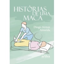 HISTÓRIAS DE UMA MACA