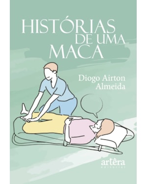 HISTÓRIAS DE UMA MACA