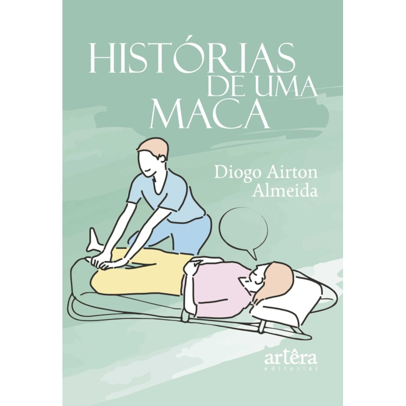 HISTÓRIAS DE UMA MACA