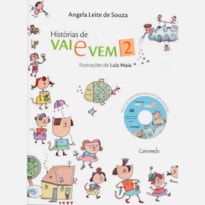 HISTÓRIAS DE VAI E VEM 2