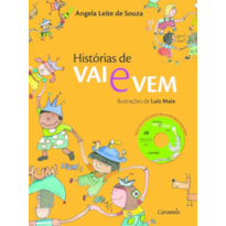 HISTÓRIAS DE VAI E VEM