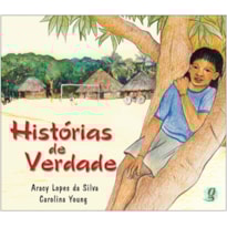 Histórias de verdade