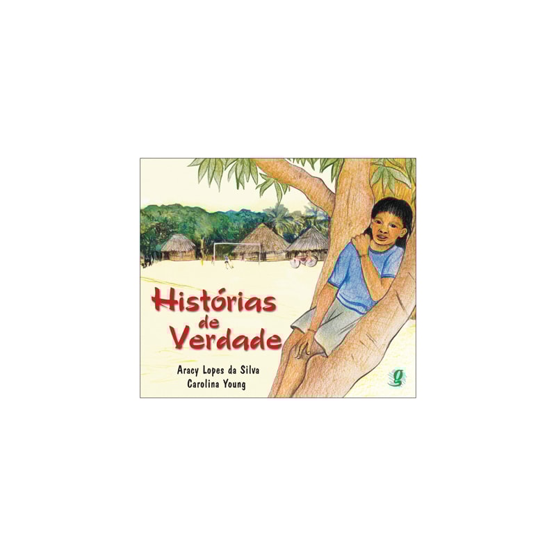 Histórias de verdade