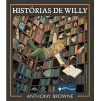 HISTÓRIAS DE WILLY