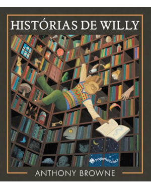 HISTÓRIAS DE WILLY