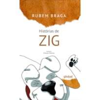 HISTÓRIAS DE ZIG