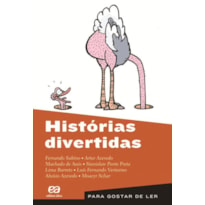 HISTÓRIAS DIVERTIDAS