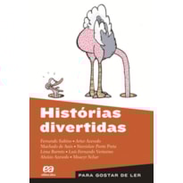 HISTÓRIAS DIVERTIDAS HISTÓRIAS DIVERTIDAS
