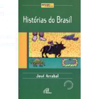 HISTÓRIAS DO BRASIL