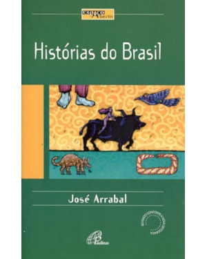 Histórias do Brasil