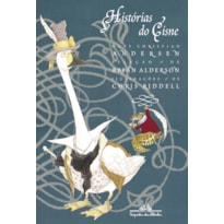 HISTÓRIAS DO CISNE