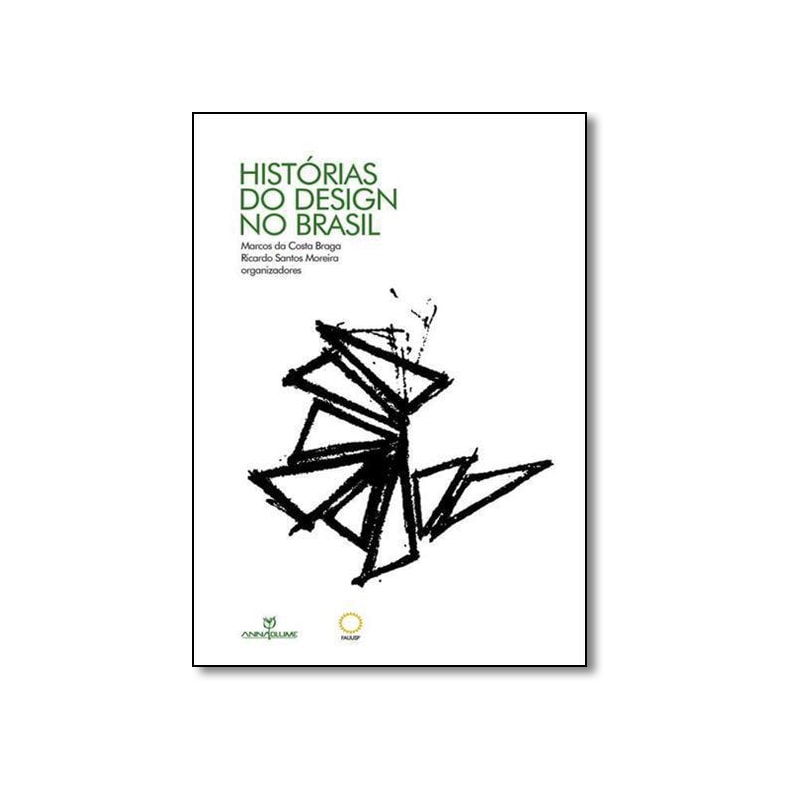 HISTORIAS DO DESIGN NO BRASIL - 1