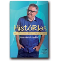 HISTÓRIAS DO DIÁCONO NELSINHO: NOSSO HÁBITO E O SORRISO