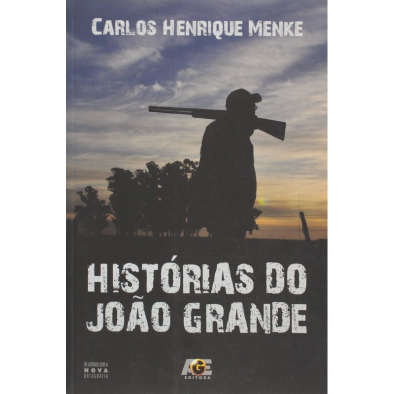 HISTORIAS DO JOAO GRANDE - 1