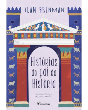 Histórias do pai da história