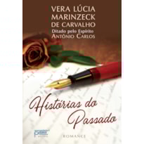 HISTÓRIAS DO PASSADO