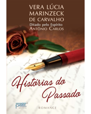 HISTÓRIAS DO PASSADO