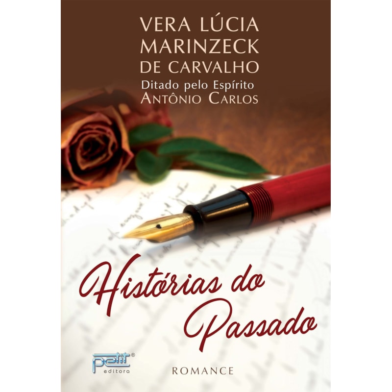 HISTÓRIAS DO PASSADO
