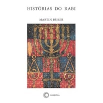 HISTÓRIAS DO RABI