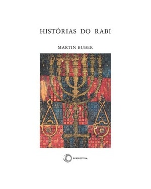 HISTÓRIAS DO RABI