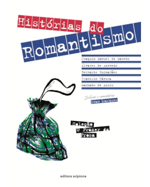HISTÓRIAS DO ROMANTISMO