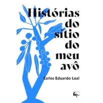 HISTÓRIAS DO SÍTIO DO MEU AVÔ