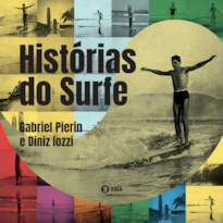 Histórias do Surfe