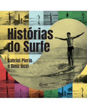 Histórias do Surfe