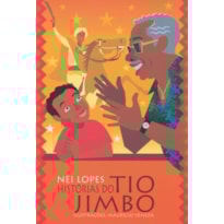 HISTORIAS DO TIO JIMBO