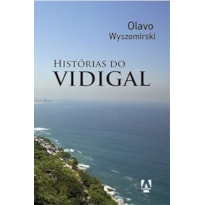 HISTÓRIAS DO VIDIGAL