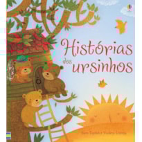 HISTÓRIAS DOS URSINHOS