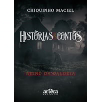 HISTÓRIAS E CONTOS: REINO DE CALDEIA