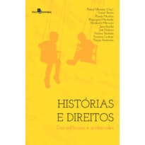 Histórias e direitos das infâncias e juventudes