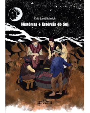 HISTÓRIAS E ESTÓRIAS DO SUL