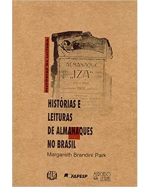 Histórias e leituras de almanaques no Brasil