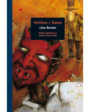 HISTÓRIAS E SONHOS